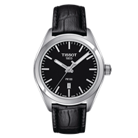 Orologio Tissot Donna Pr 100 in Acciaio T1012101605100 - T1012101605100